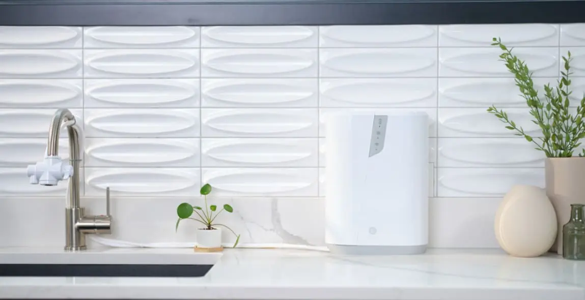 Photo 3_ eSpring™ Water Purifier