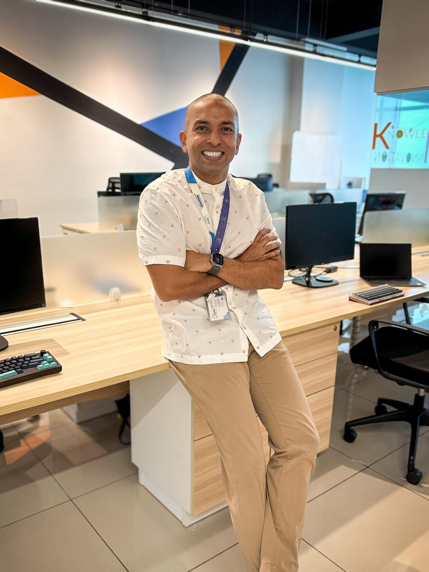 A Star Is Born: KumoDoc™ Champions The Path To Tech-Savvy Clinical Healthcare