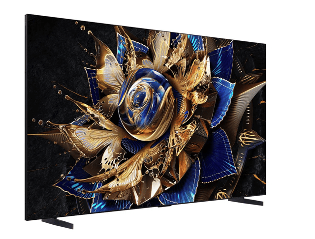 TCL 115_X955 Max QD-Mini LED TV
