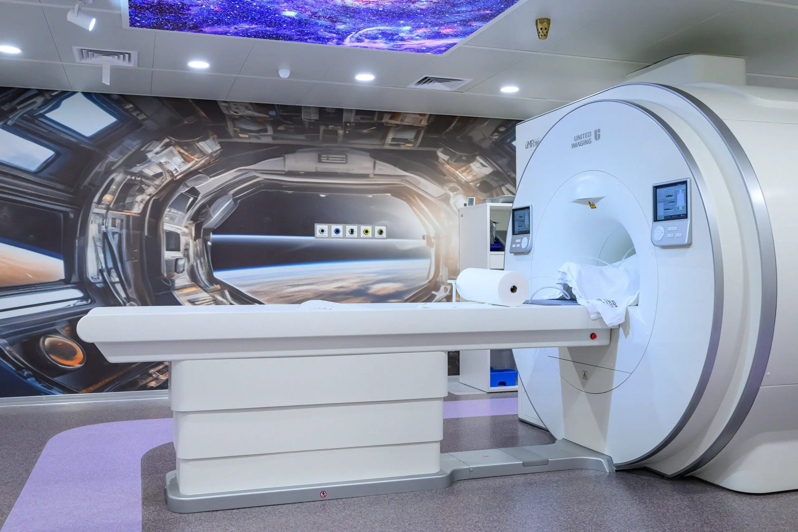 Introducing Malaysia_s first United Imaging 3T MRI Machine