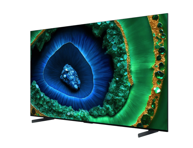 TCL C855 QD-Mini LED TV