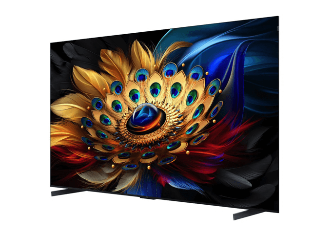 TCL C655 QLED TV