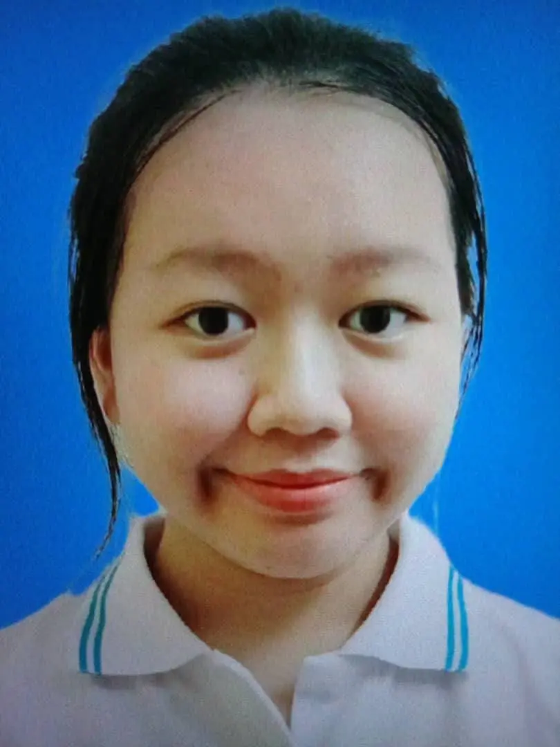 Photo of Liew Zi Xing