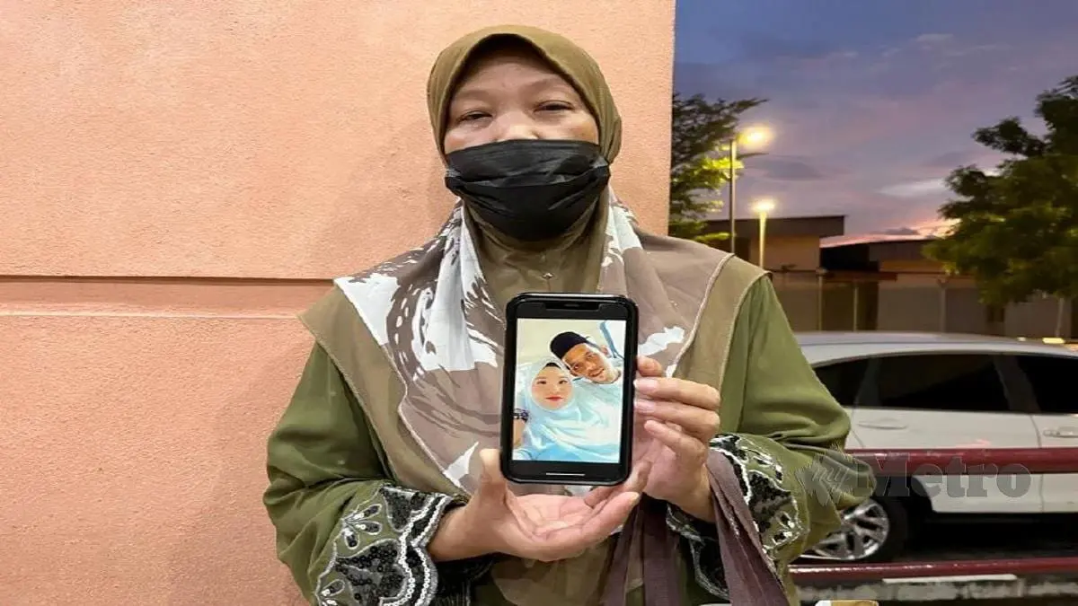 Jalan Simpang Pulai-Cameron Highlands