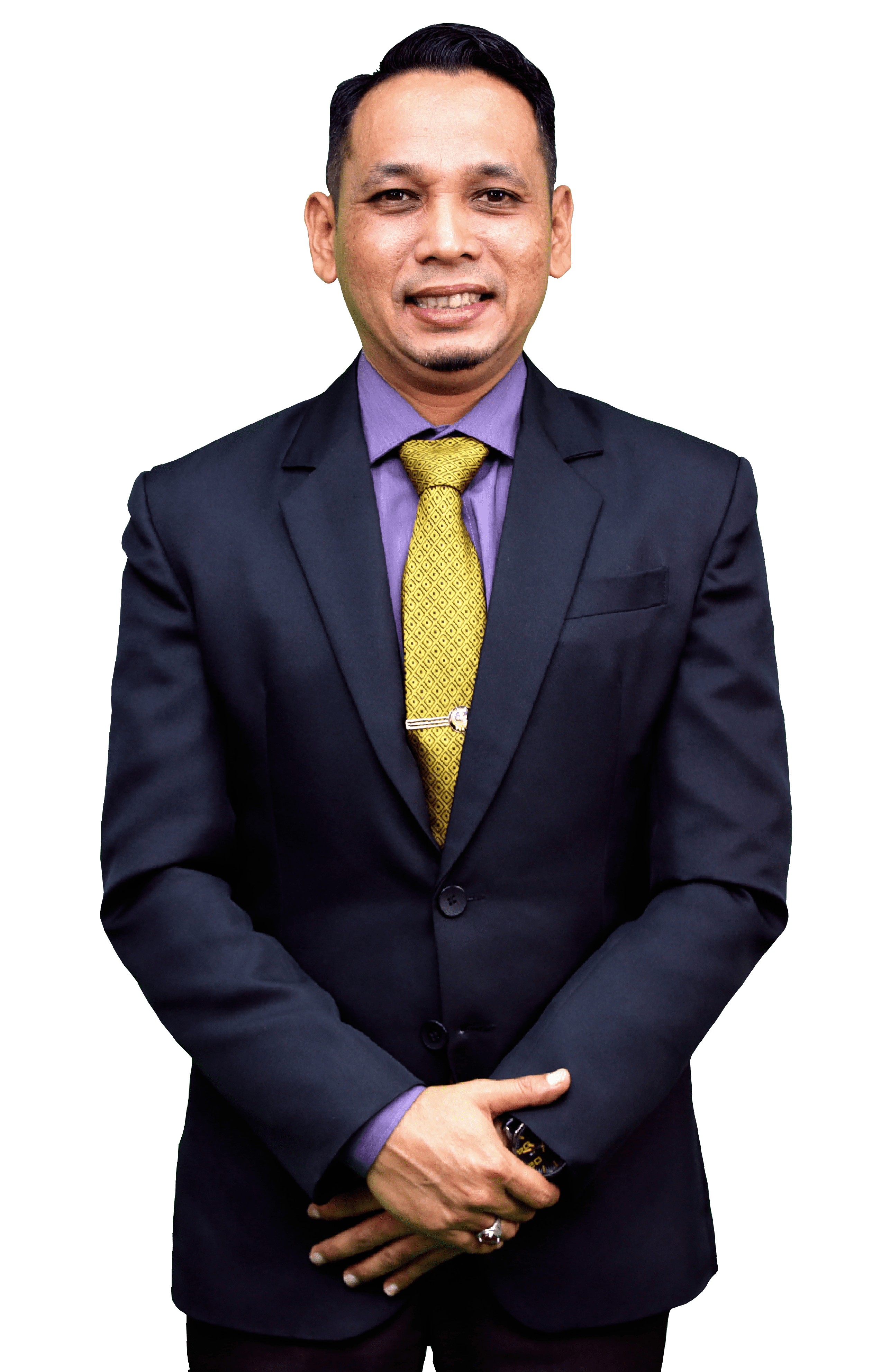 Perak State Executive Councillor for Communications, Multimedia, Mohd Azlan Helmi bin Helmi