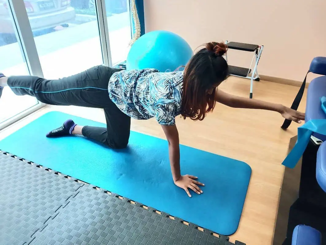 I Suffered A Rare Neurological Disorder Since I Was 6. But That Didn't Stop Me From Being A Poet & Teacher