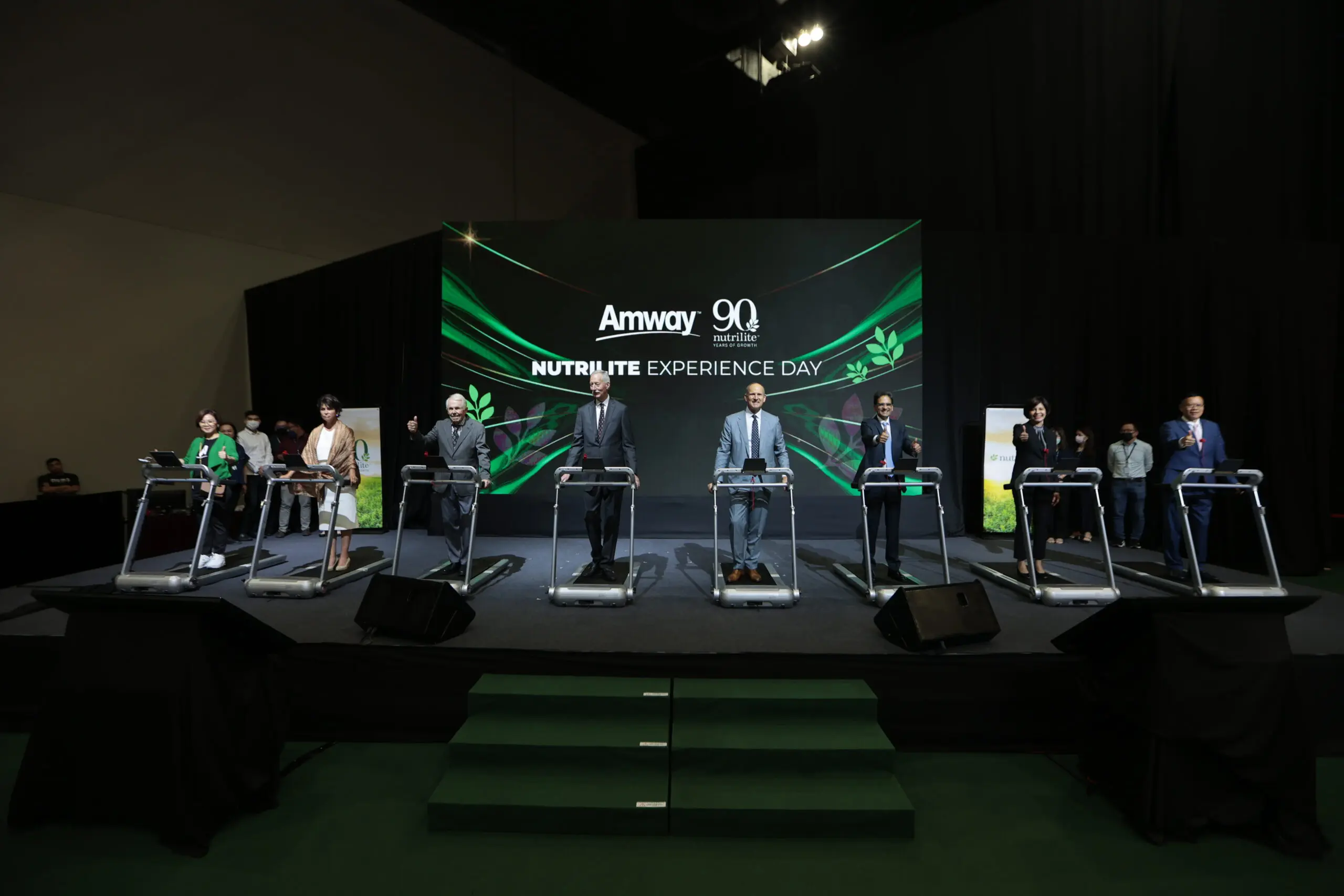 Amway Nutrilite Experience Day