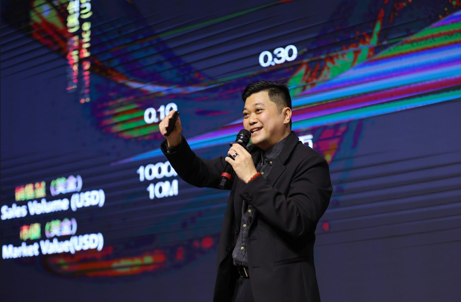 Picture 1_Chief Executive Officer of PRYME Data Technologies Ltd, Datuk Maxx Saw Chean Hoe