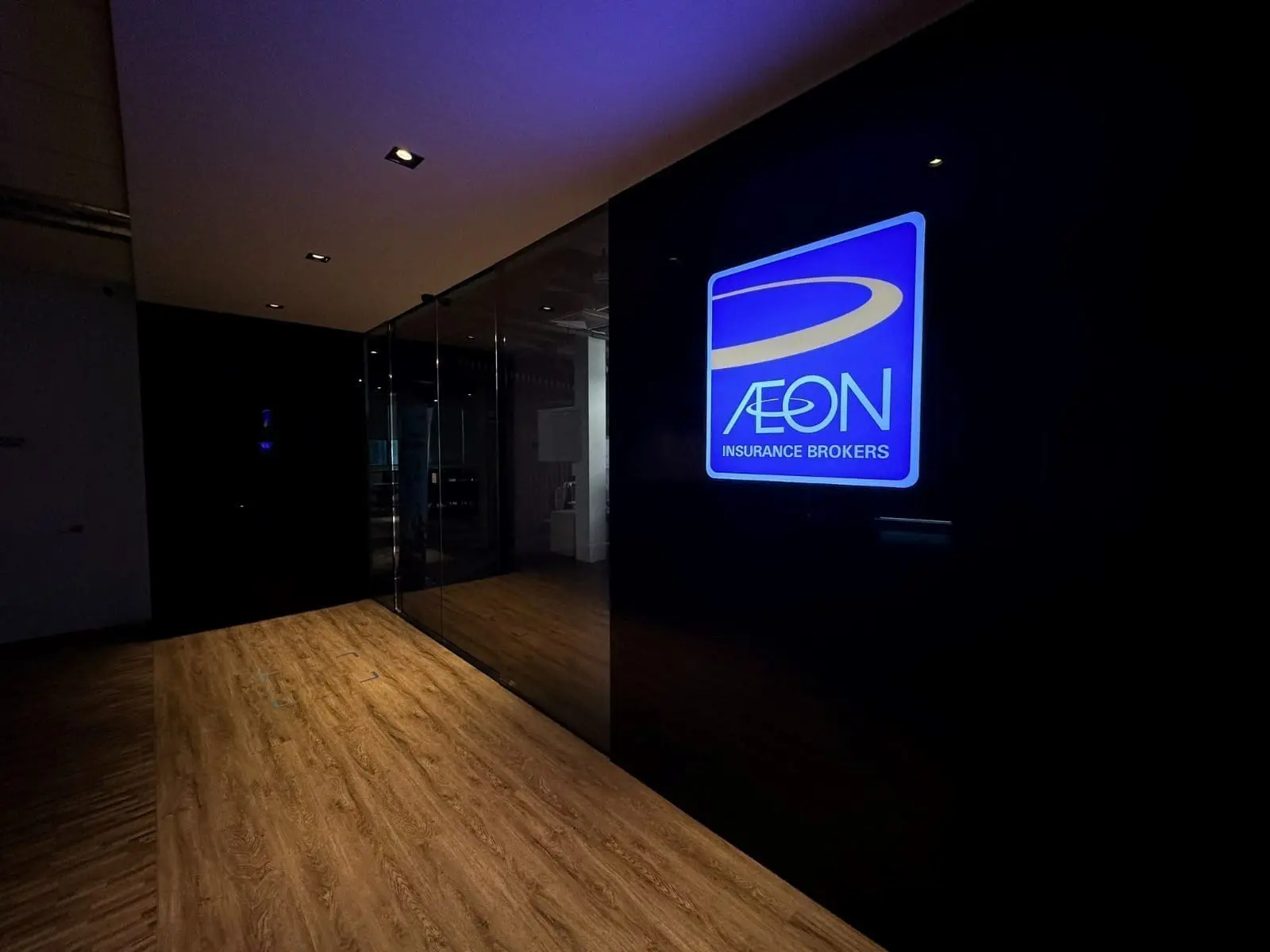 AEON Insurance Brokers