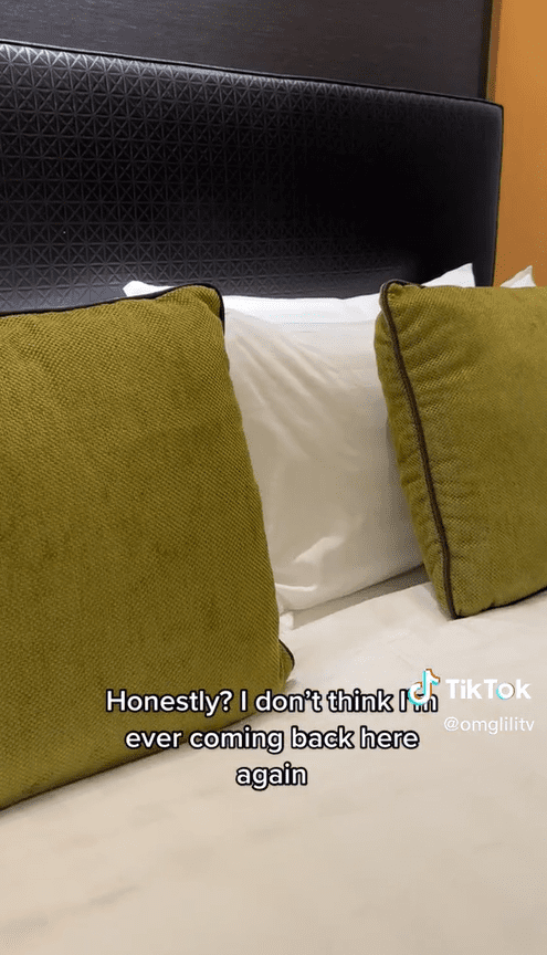 "Absolutely Horrified" — Woman Left Disgusted After Finding Poop Stains On Bedsheet & Towel At Upscale Hotel