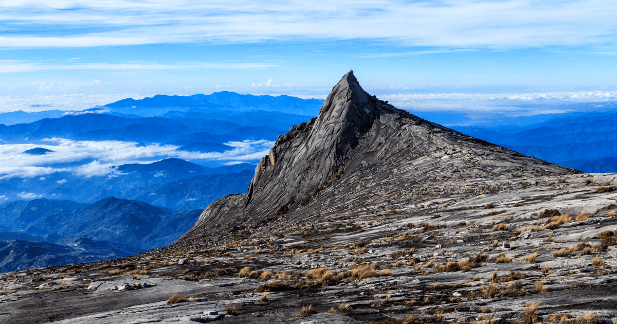 Planning To Hike Mount Kinabalu? Take Note As Sabah Govt Plans To Set An Age Limit For Climbers 1