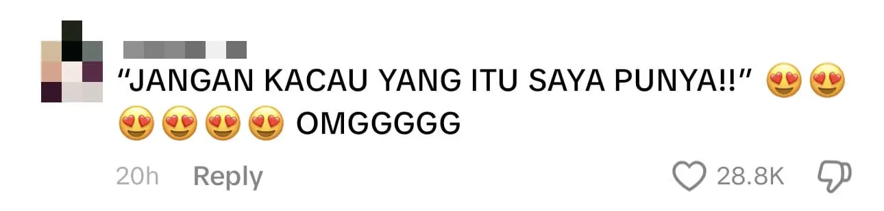 PMX Teases Syed Saddiq About His Relationship, & He Says PMX Will Be First To Know About The Wedding comment 1