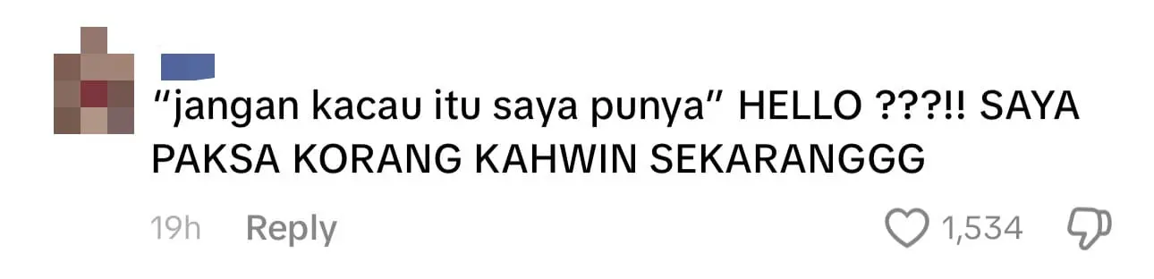 PMX Teases Syed Saddiq About His Relationship, & He Says PMX Will Be First To Know About The Wedding comment 3