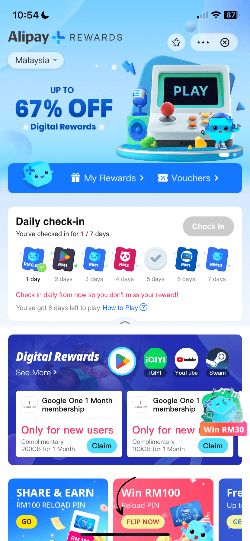 4 Budget Tips Every Malaysian Online Shopper Should Know! Shop In Comfort With Alipay+ Rewards’ Amazing Deals