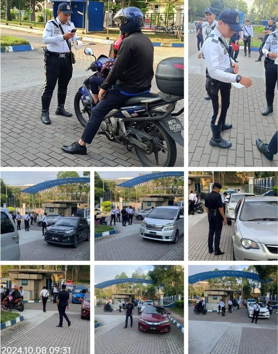 Police IPD internal spotcheck 2