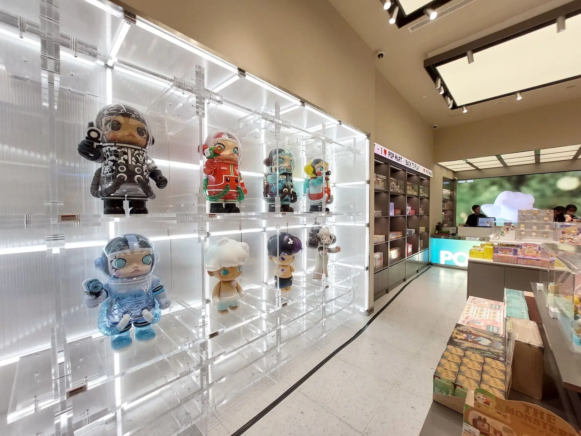 Pop Mart Malaysia
