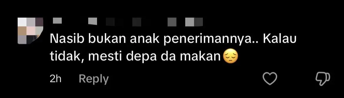 M'sian Woman Orders Chicken Rice For Family, Gets Pork Inside Meal Instead comment 2