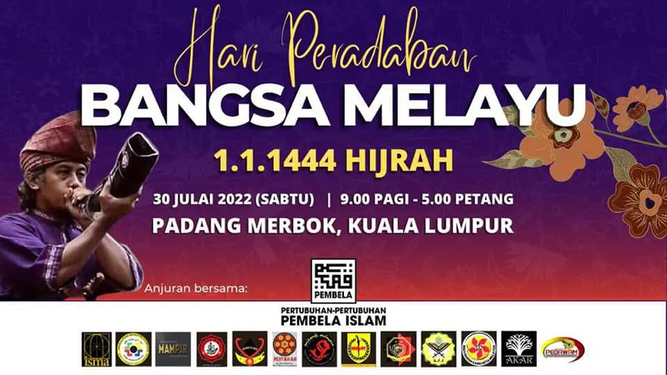 Malay Civilisation Day