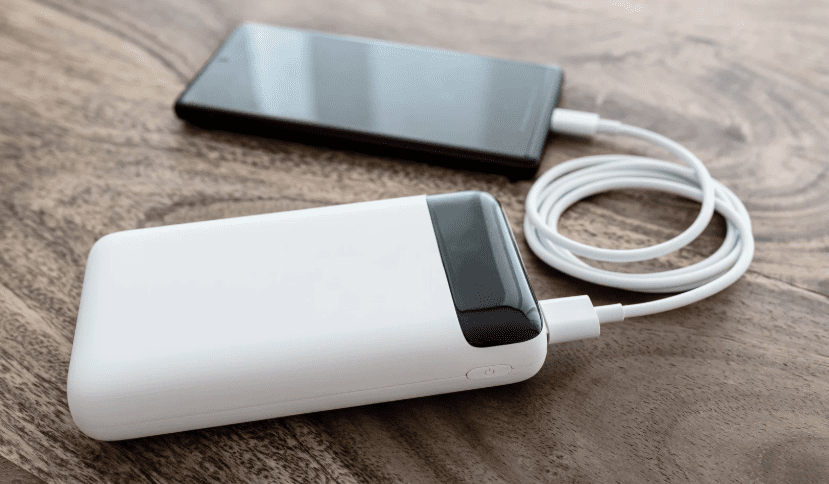 power bank