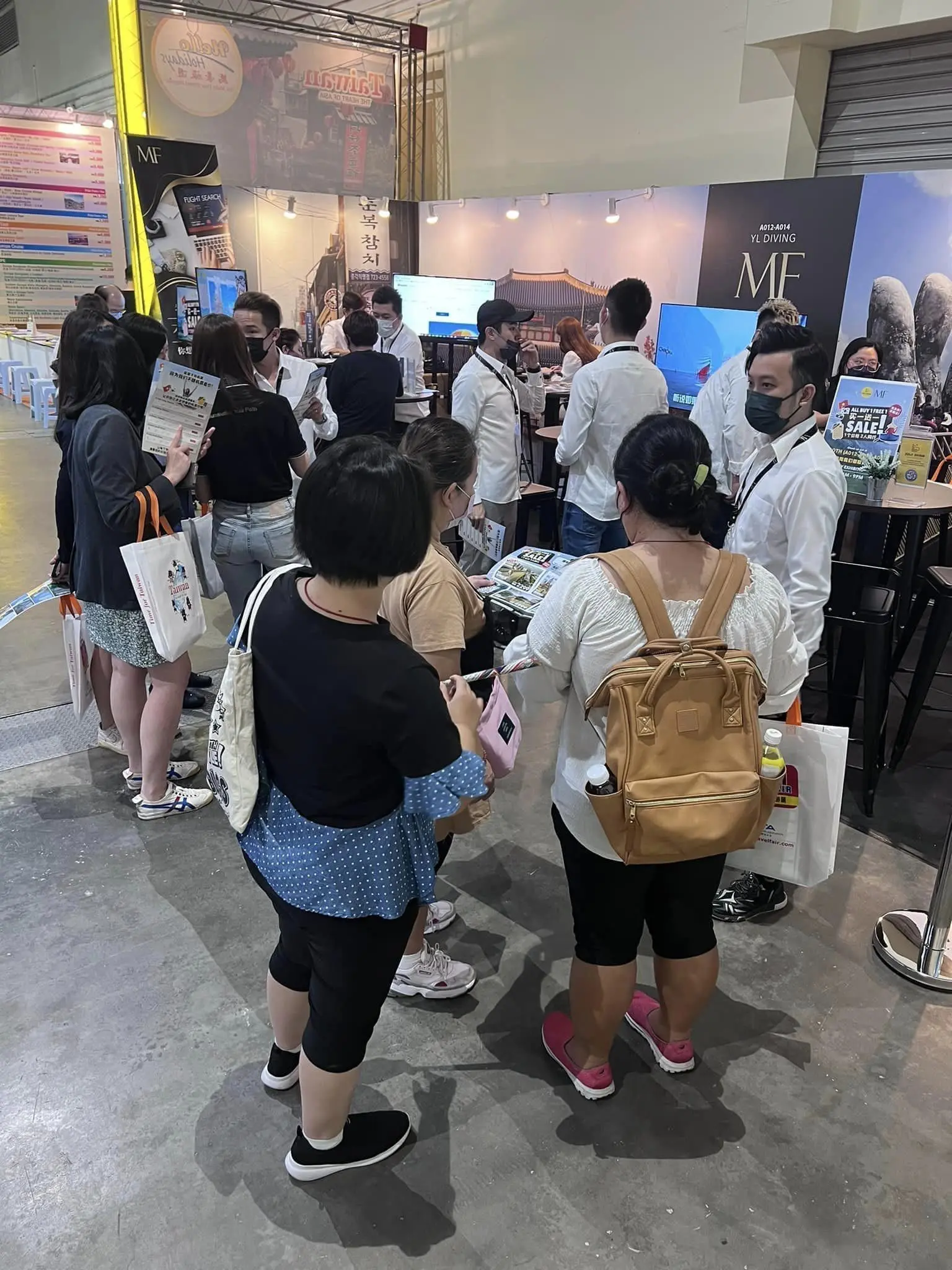 Prawn King Umance Chong announces retirement