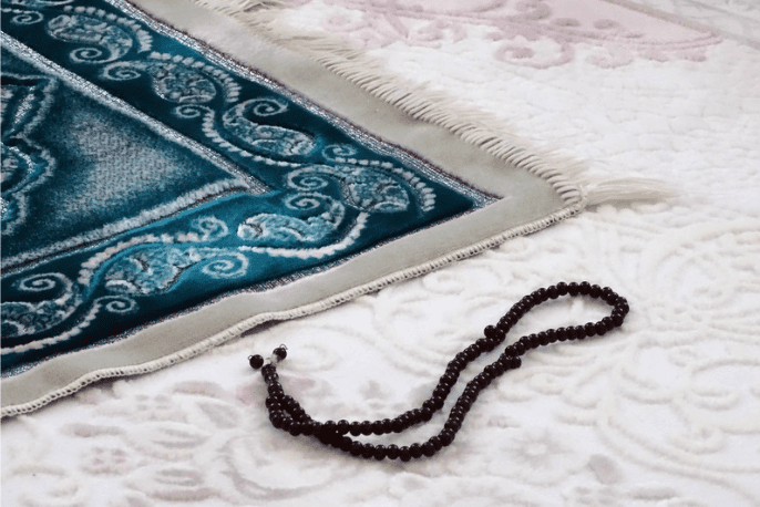 prayer mat