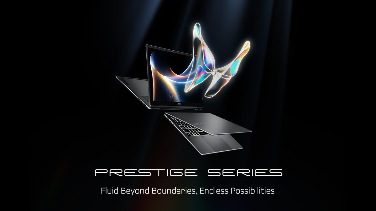 Prestige Series