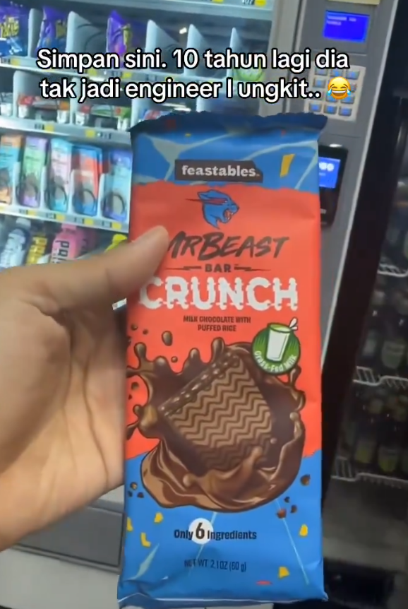 Prime and Feastable snack (1)