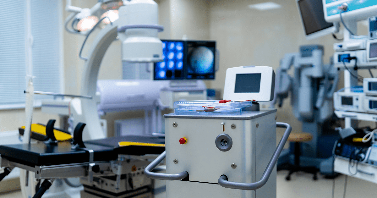 Private Hospital Malaysia