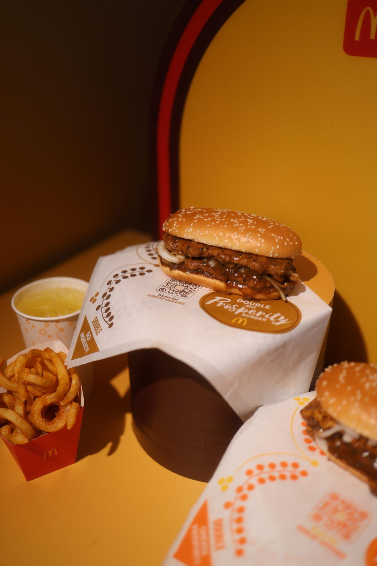 prosperity burger 2024