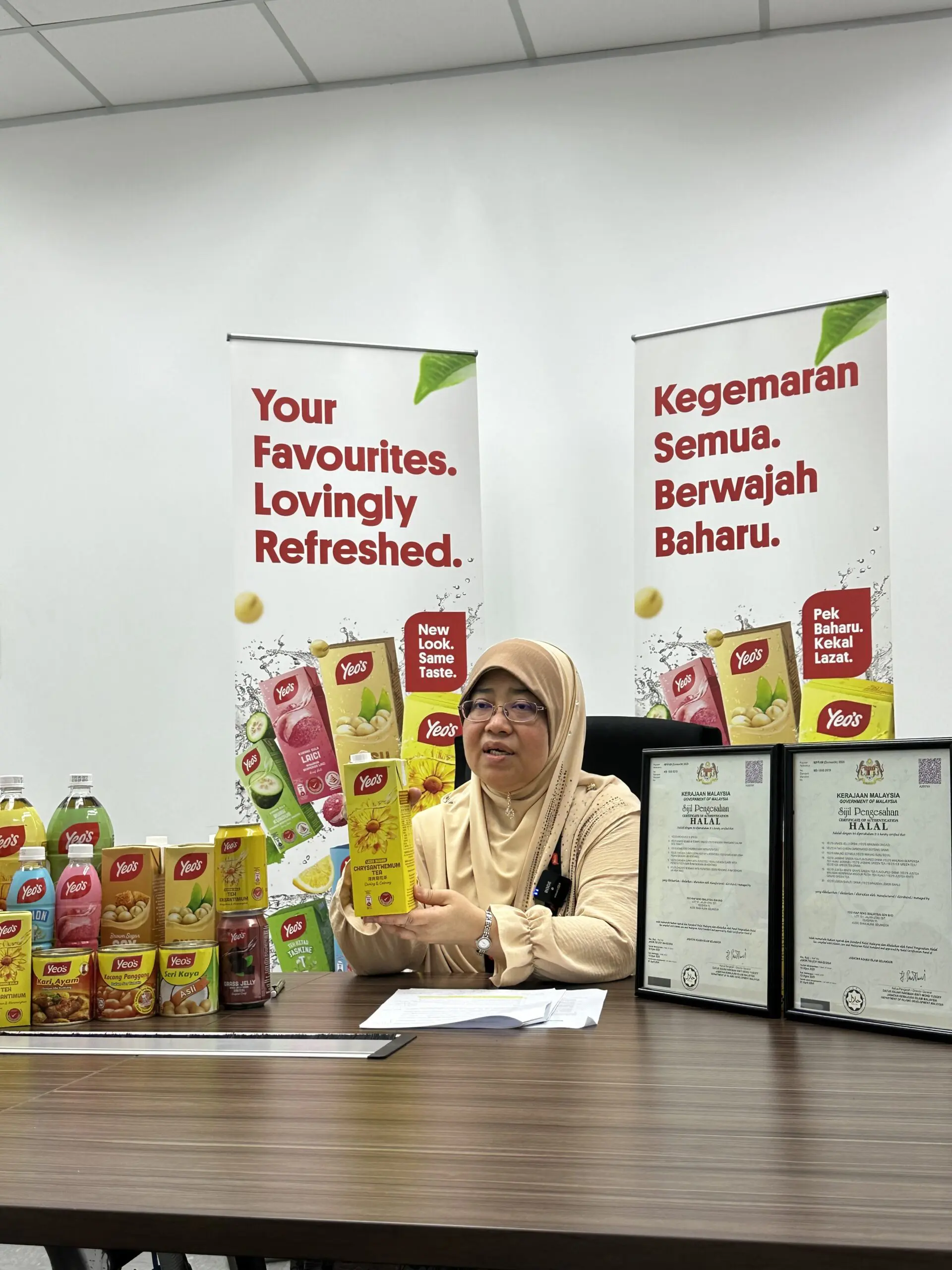 Puan Razana Mat Saad