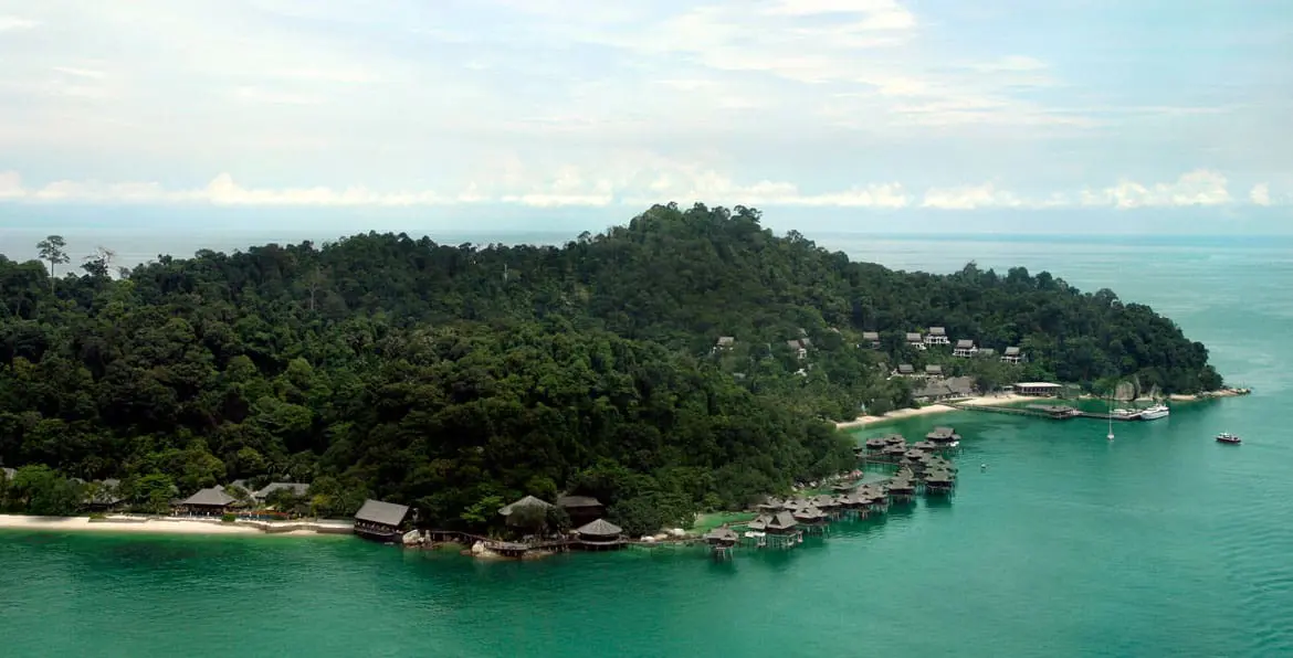 Pulau Pangkor