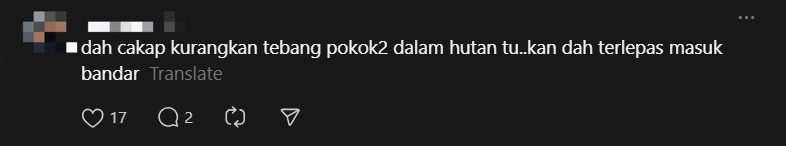 M'sian Man Turns MRT Into Personal Gym & Does Pull-Ups While Onboard, Sparks Backlash comment 3