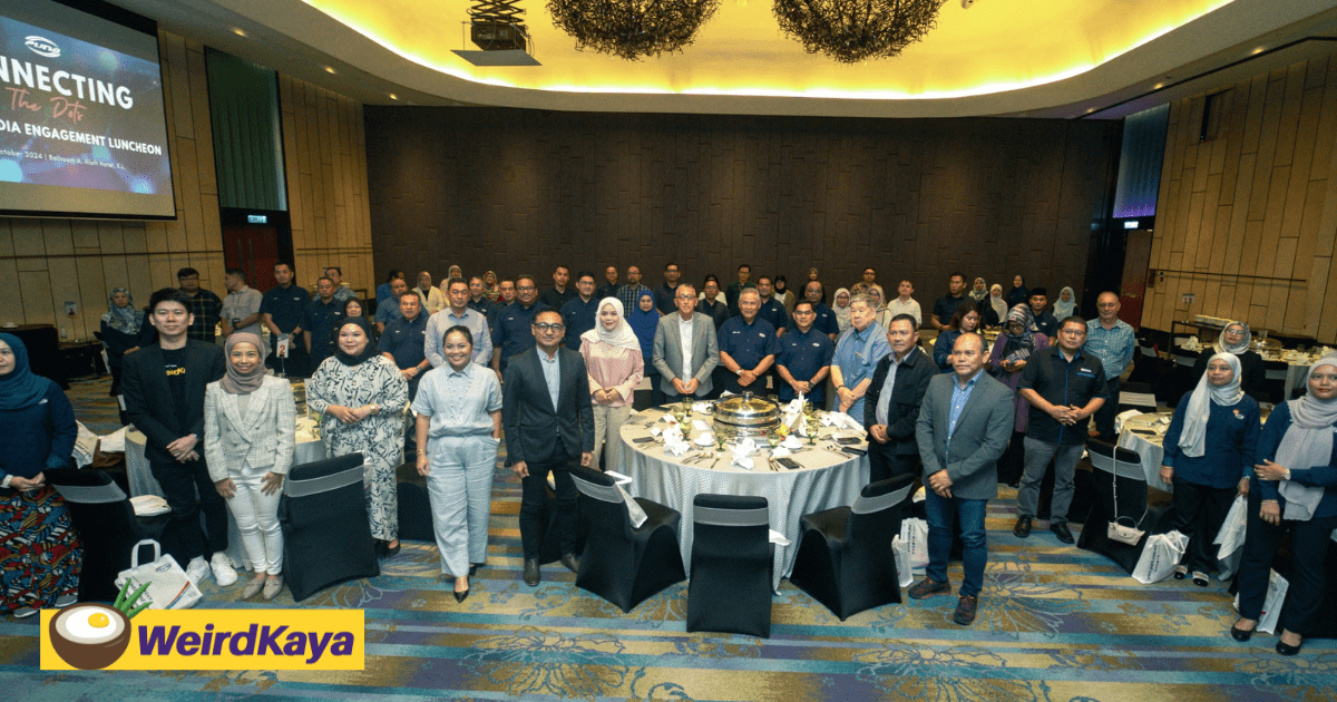 PUNB Strengthens Media Ties To Drive Entrepreneur Development