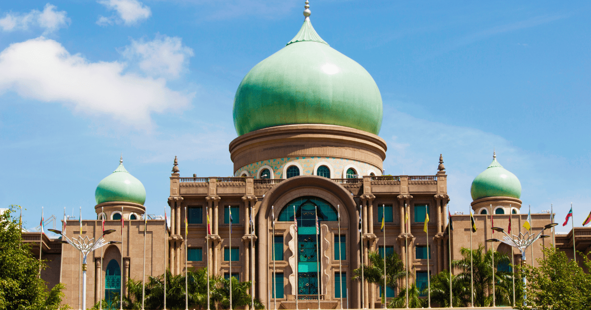Putrajaya