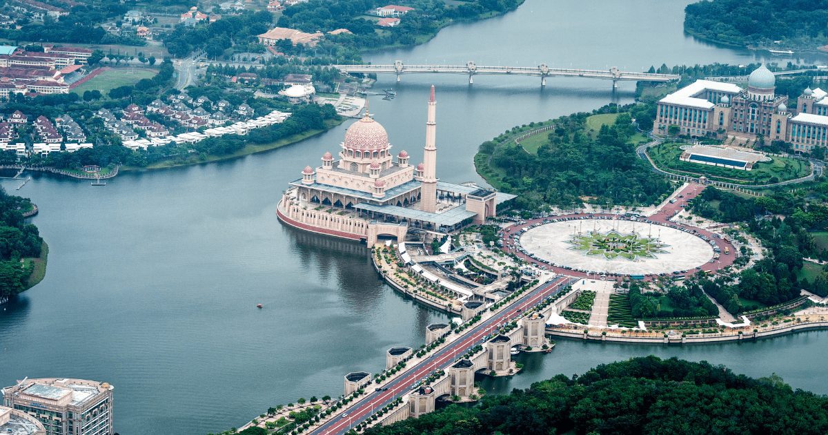 Putrajaya