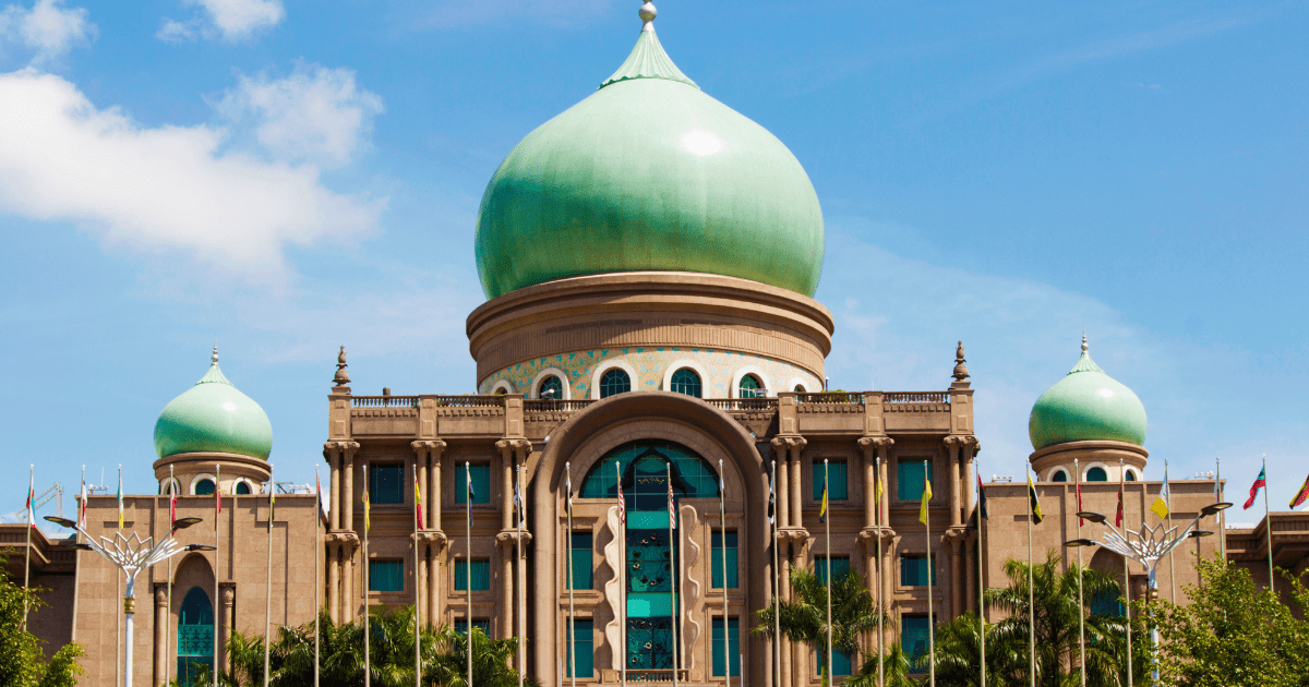 Putrajaya