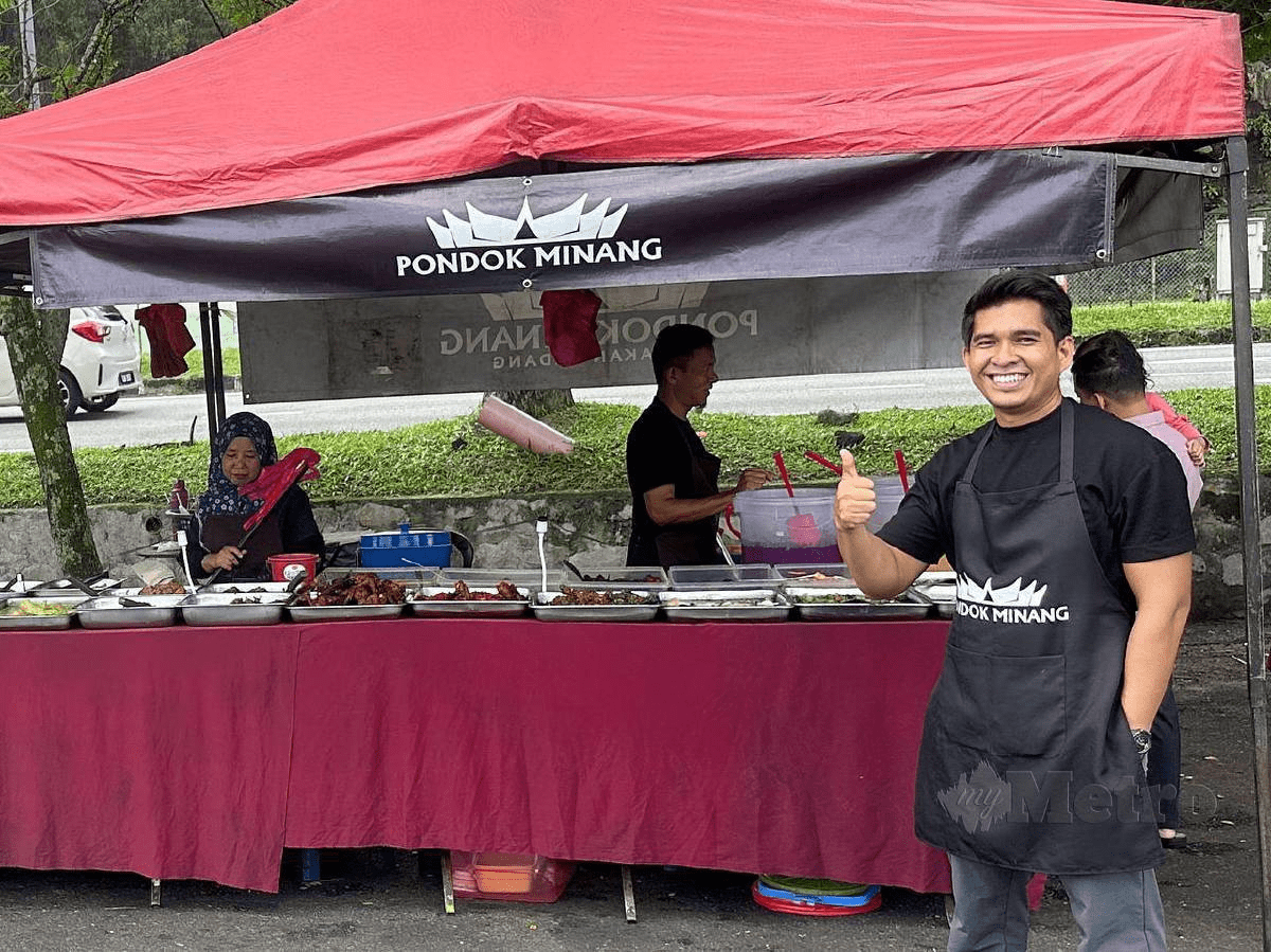 Putri Nur Shanee Rosli's husband