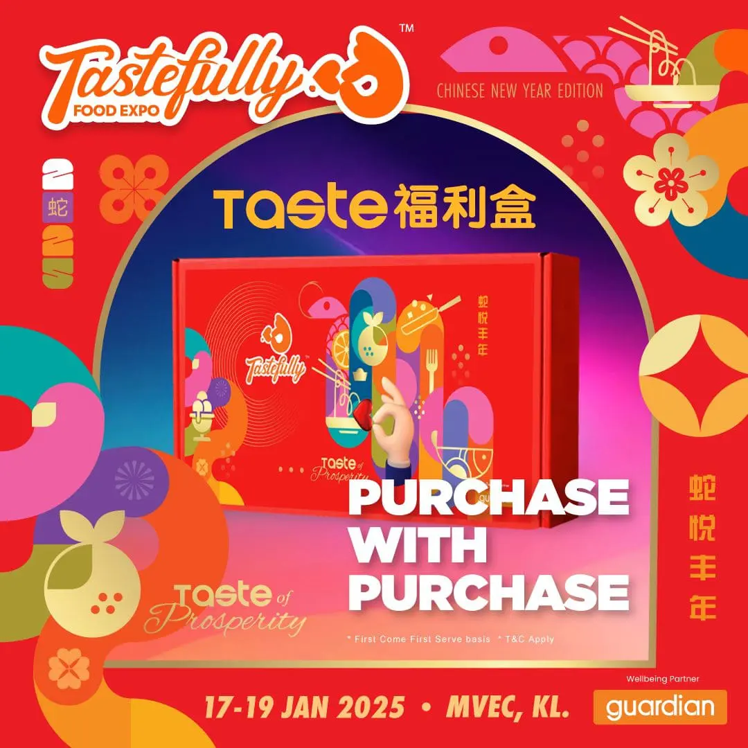 PWP - tastefully expo 2025