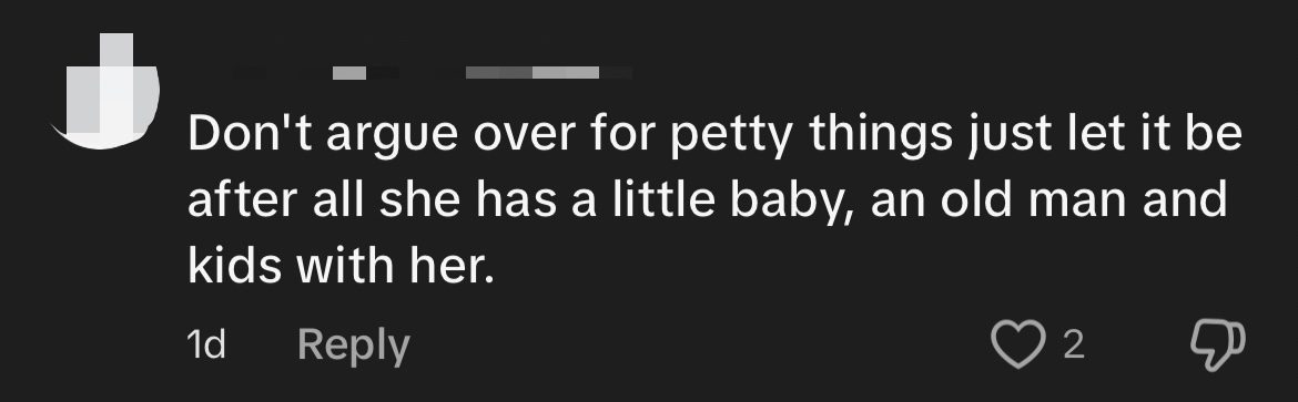 'S'pore Wouldn't Exist Without China' - Woman Retorts After She Allegedly Cuts Queue At Universal Studios S'pore comment 2