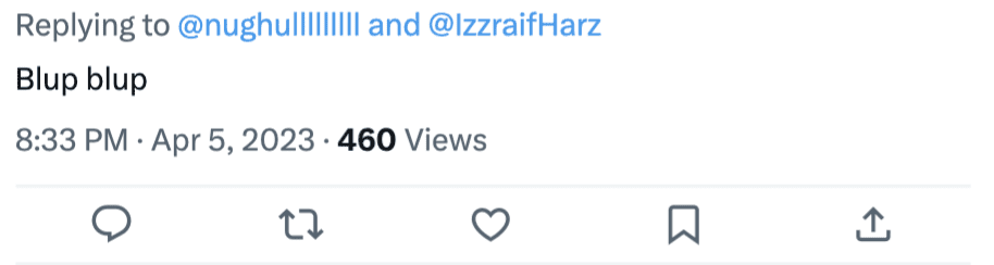 Ramadan Bazaar Vendor Stores Drinks In Aquarium, M’sians Call It ‘Air Aquarium’ 03