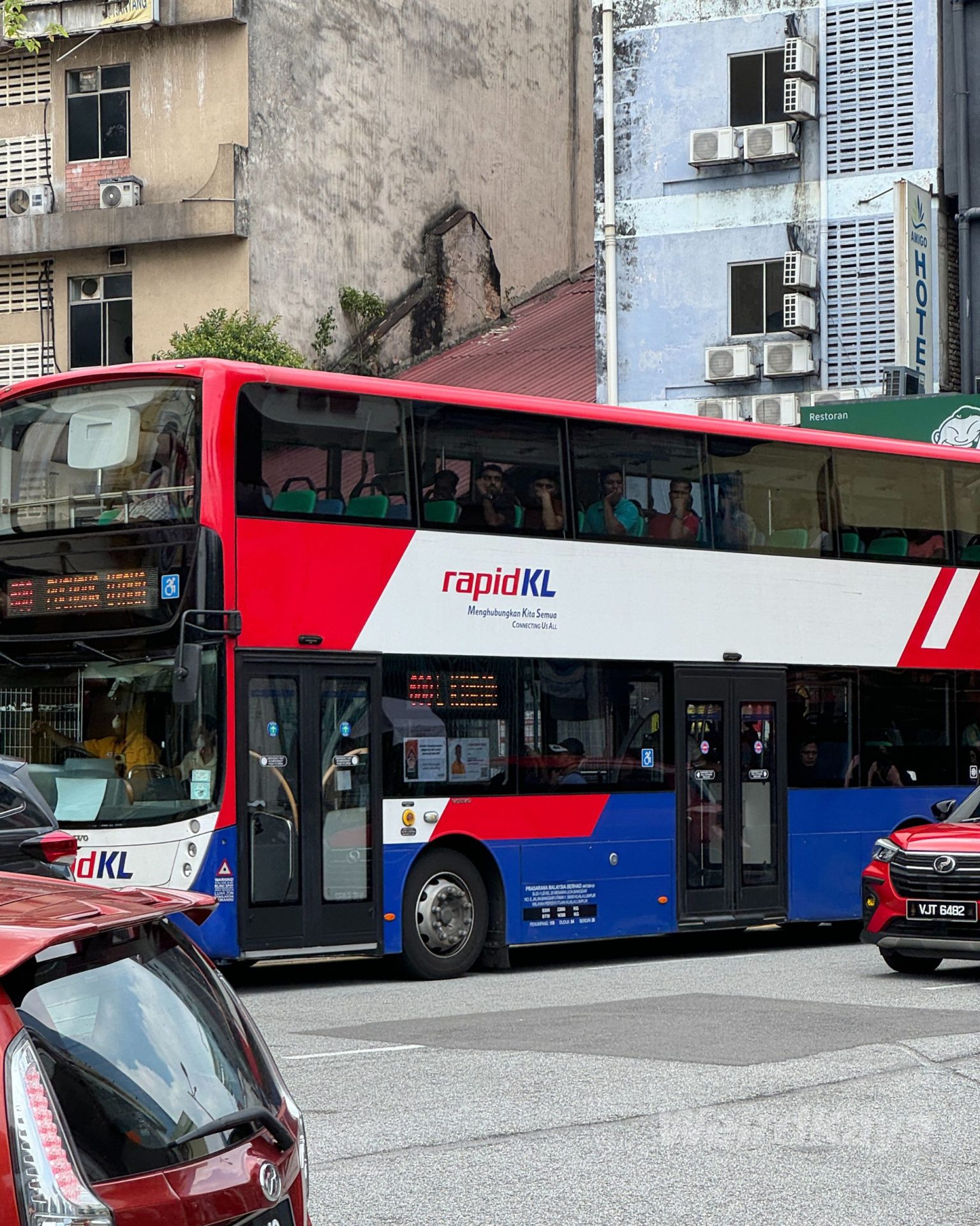 rapid kl