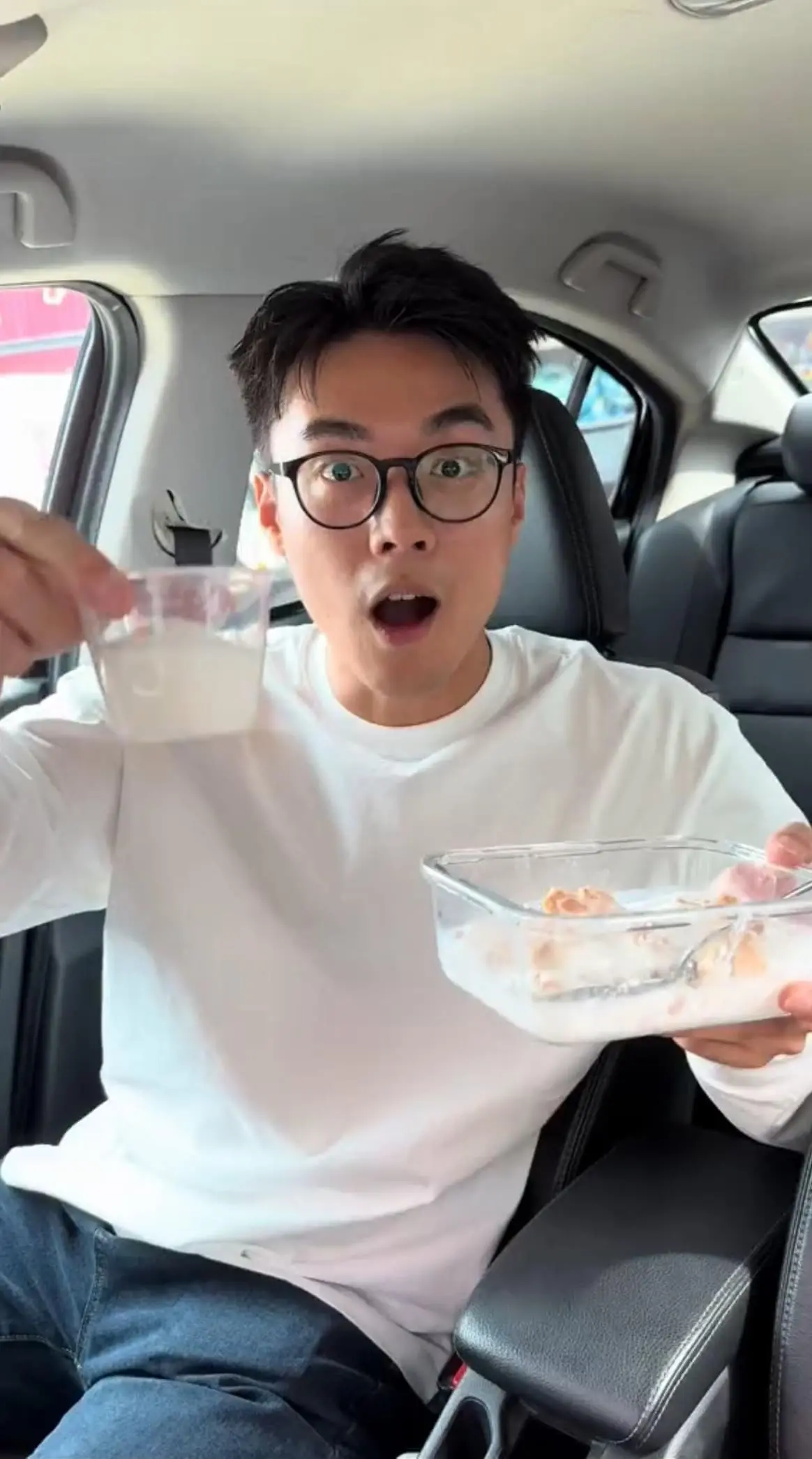 rexfir sugar metre series