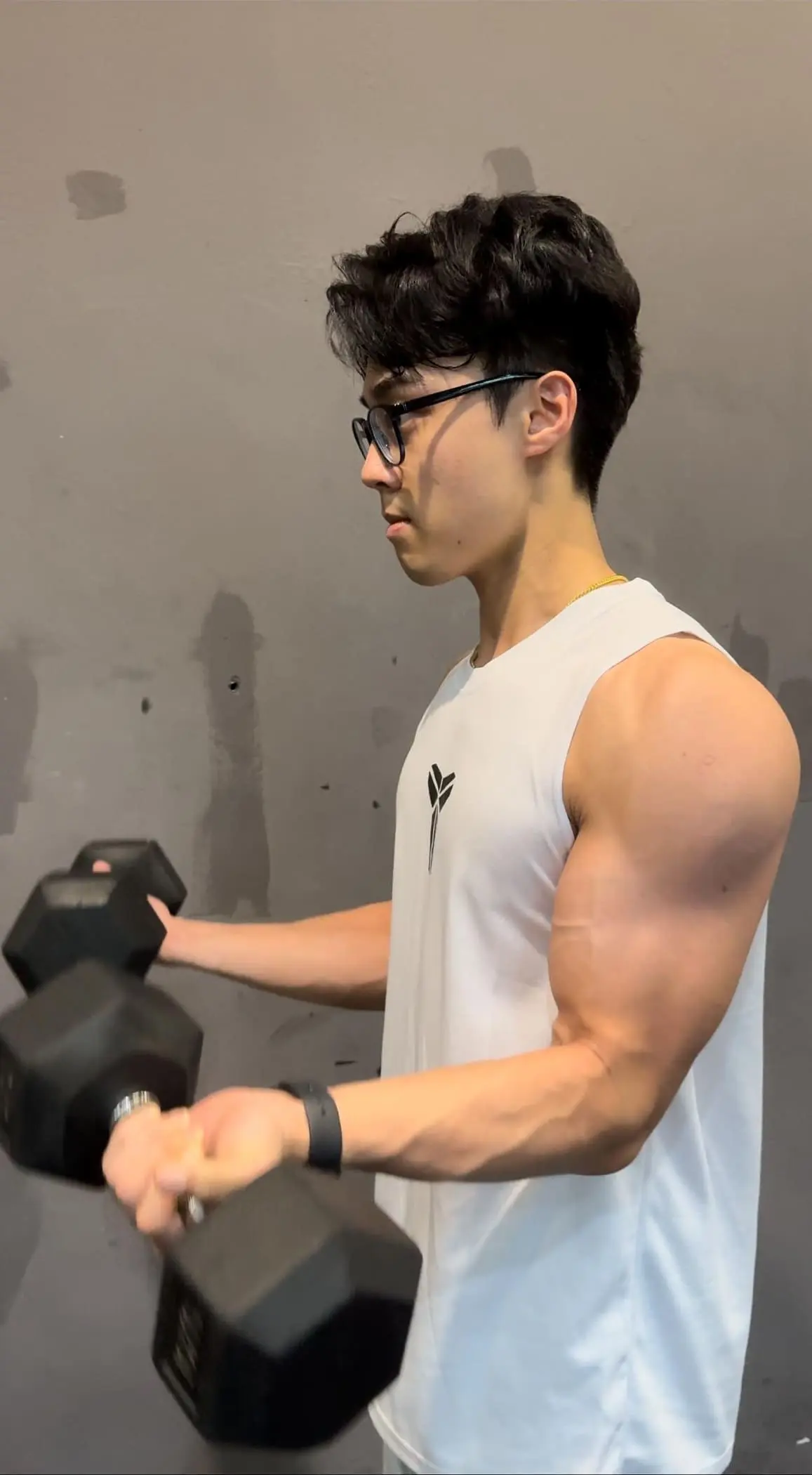 rexfit fitness gym workout