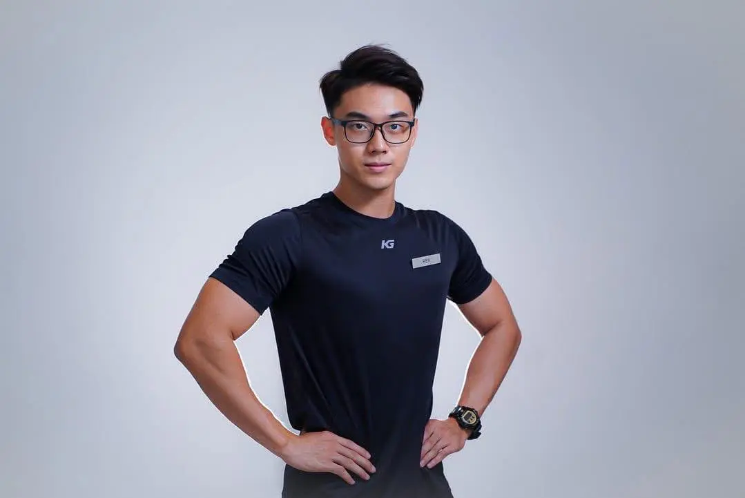 rexfit sugar metre series tiktok