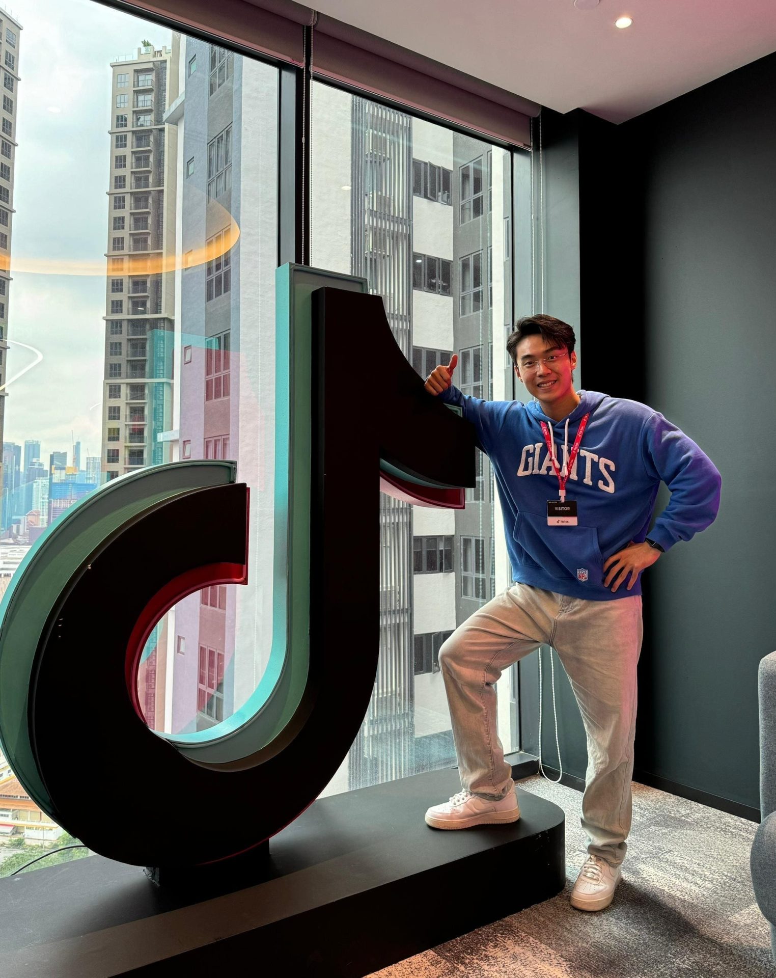 rexfit tiktok fitness