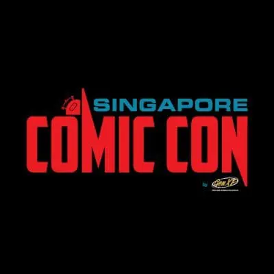 SINGAPORE COMIC CON