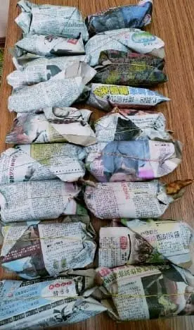 Mother And Son Sell Food During Fasting Month From Myvi In Kelantan, Gets Nabbed By Religious Authorities