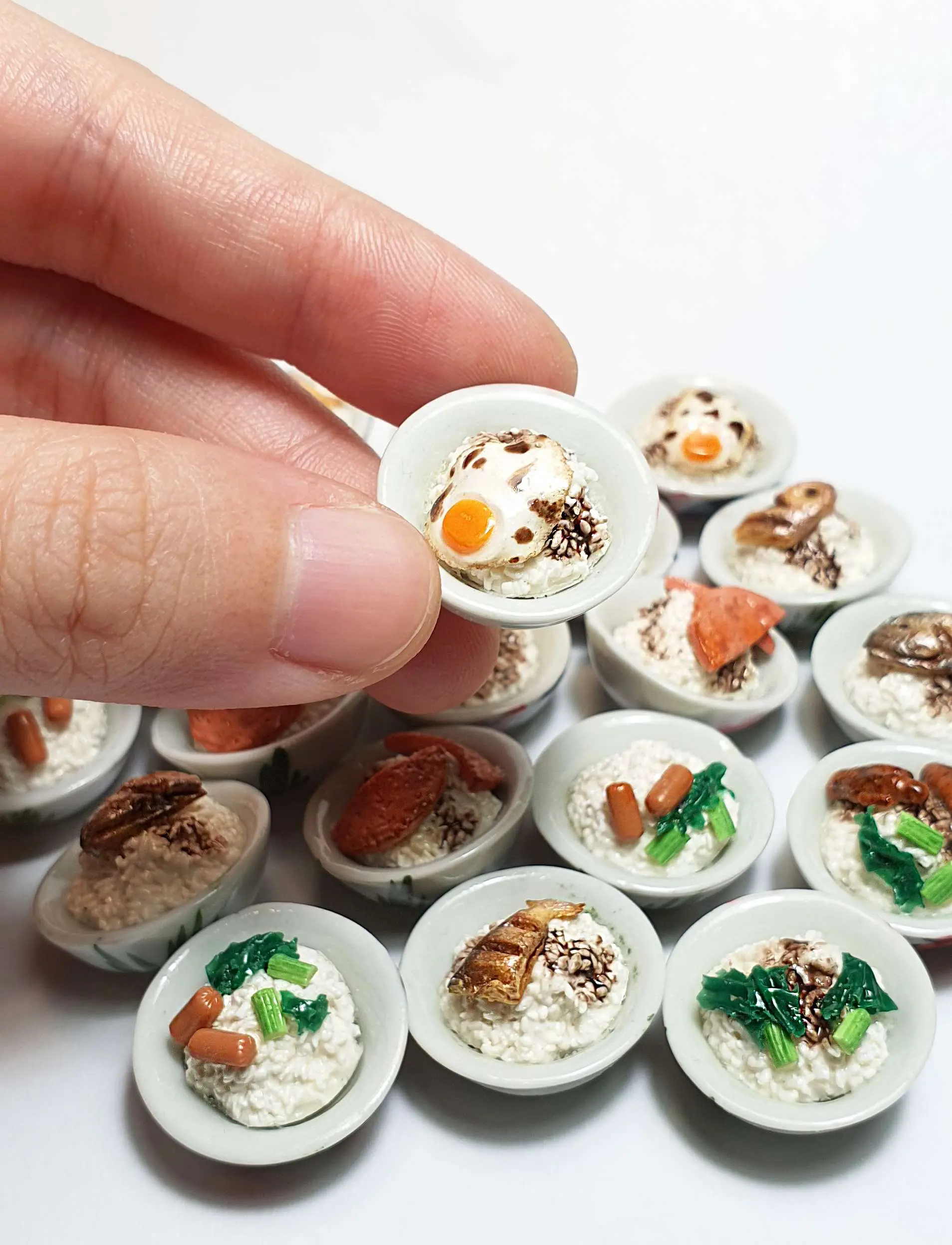 Founder Of Tinypinc Shares Exciting Journey On Transforming Your Favourite M'sian Food Into Your Favourite Jewellery