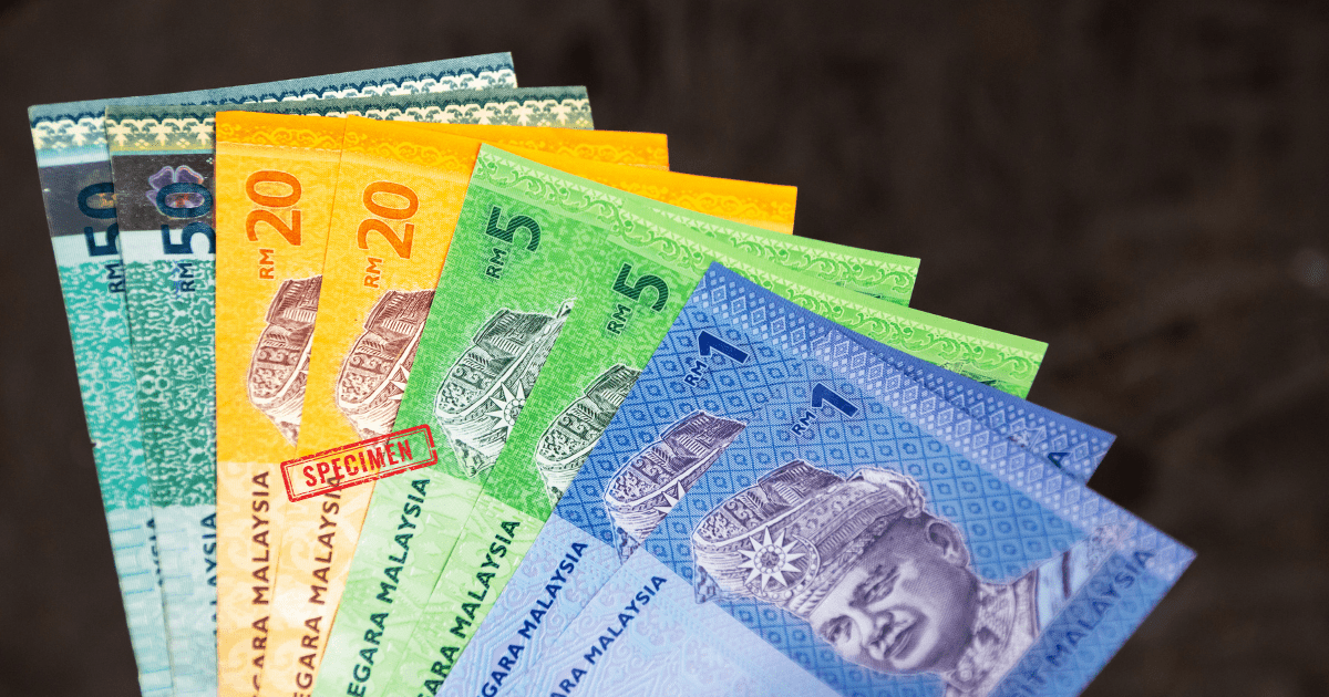 Ringgit Malaysia