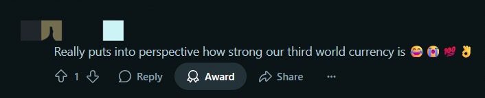 M'sians Stunned By Job Listing Offering RM13K Salary As Toilet Cleaner In S'pore comment 2